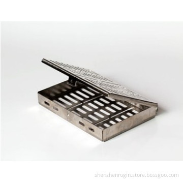 Endo Instruments/Disinfection Box for Instrument